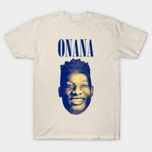 Onana! T-Shirt